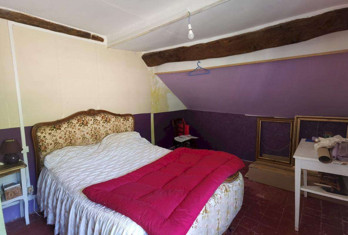 Maison de ville - photo 12