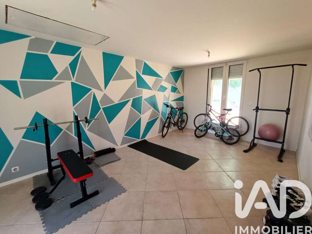 Maison 145 m² à Vernouillet  - photo 6