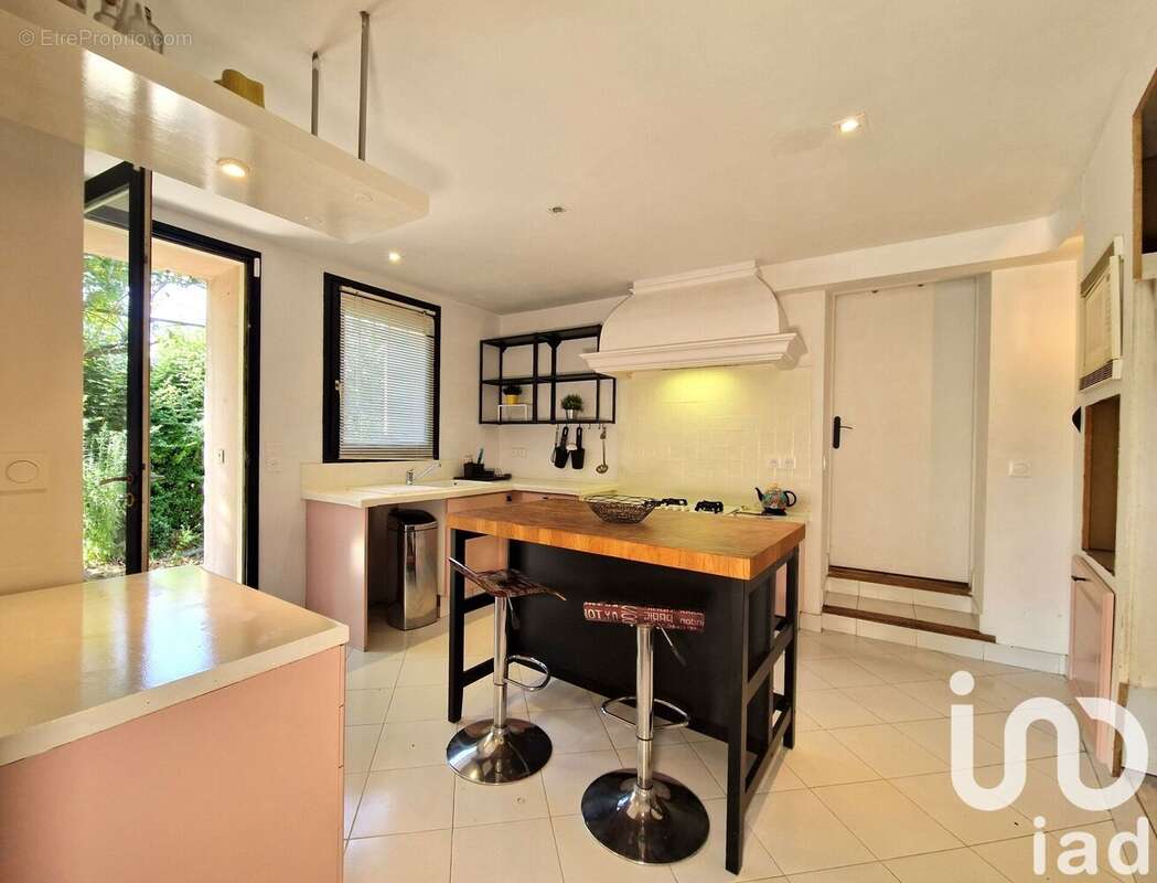 Photo 9 - Maison à CHATEAURENARD