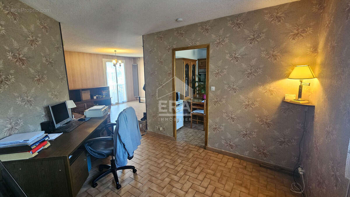 Maison à NEUILLY-SUR-MARNE