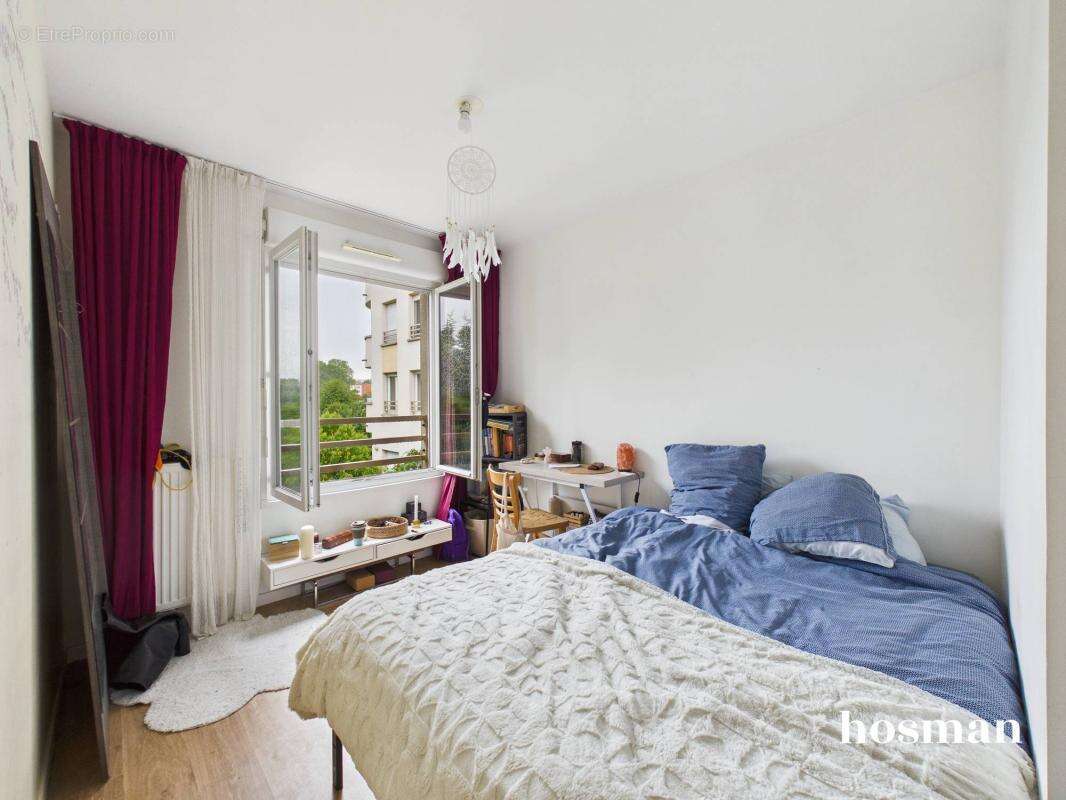 Appartement à SAINT-DENIS
