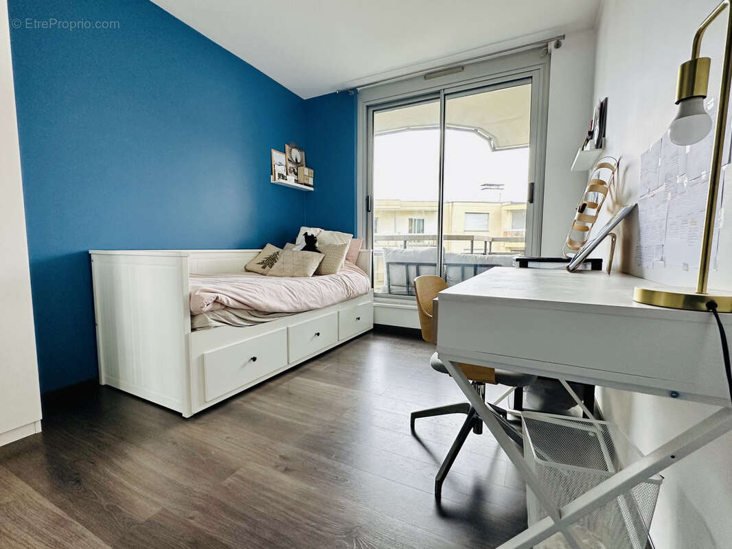 Appartement à CHAMALIERES