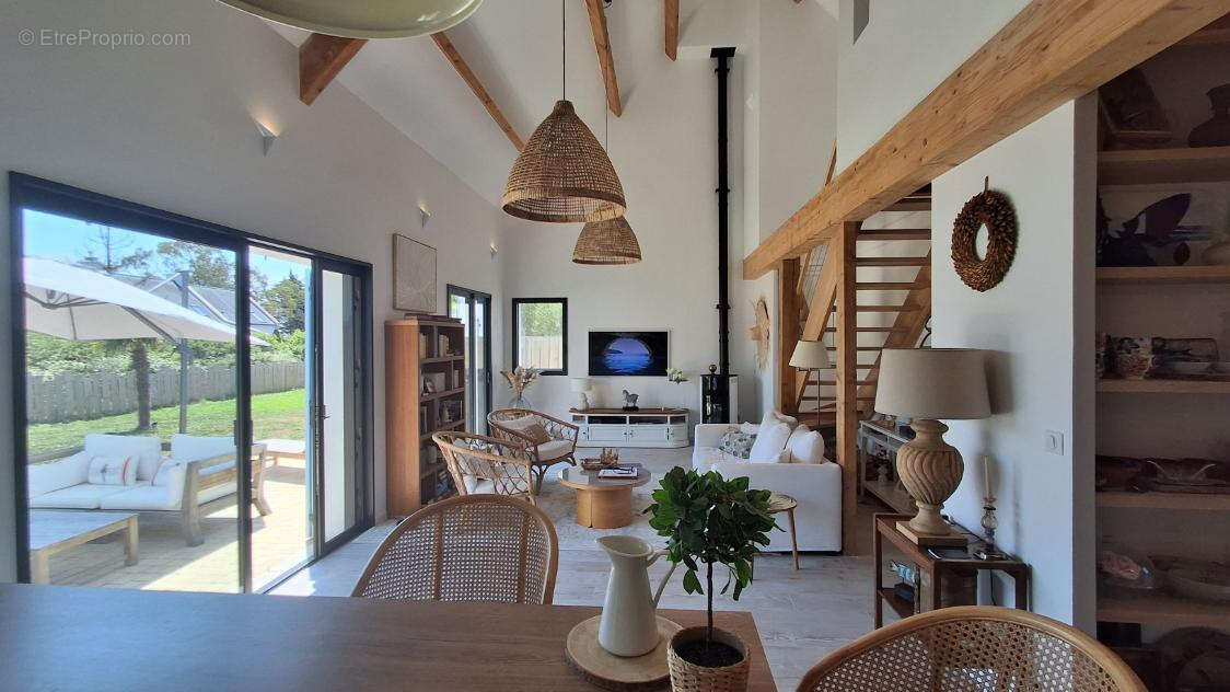 Maison à BANGOR