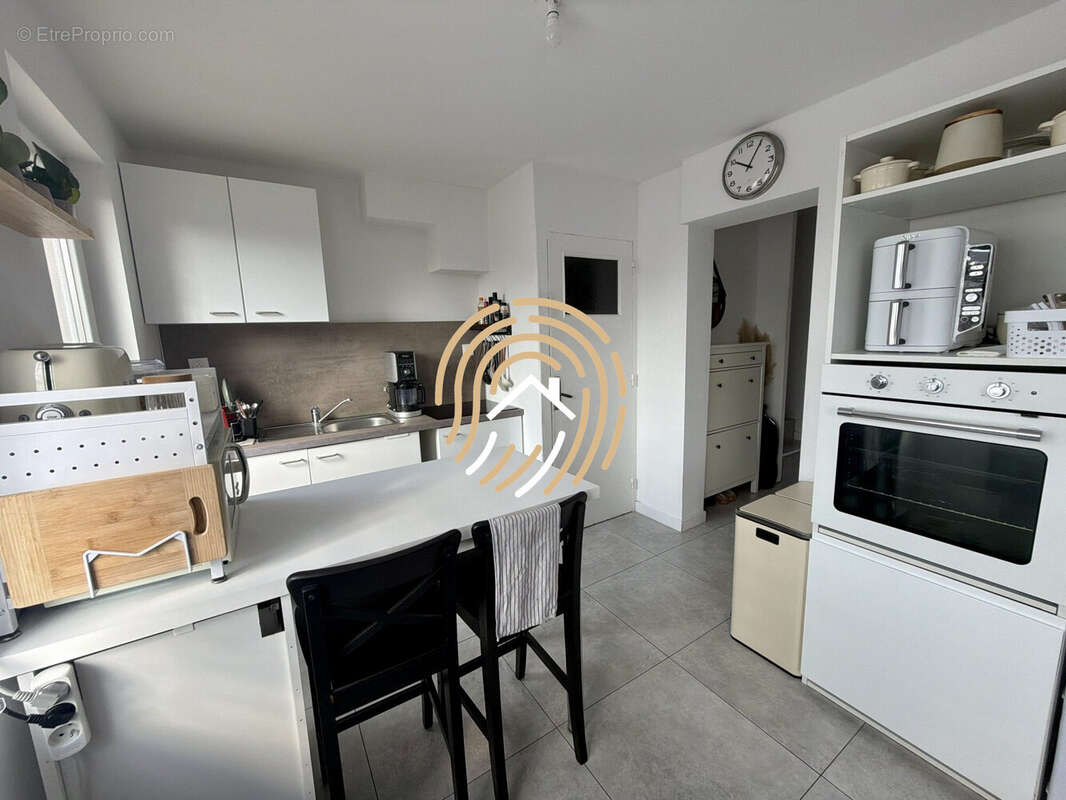 Maison 73 m² à Ecourt-Saint-Quentin  - photo 3
