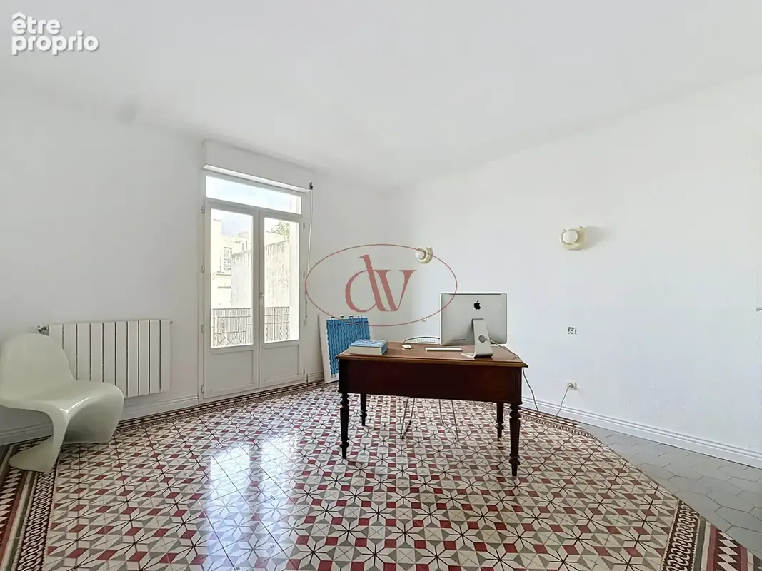 Quartier des fleurs - appartement 93m2 - photo 10