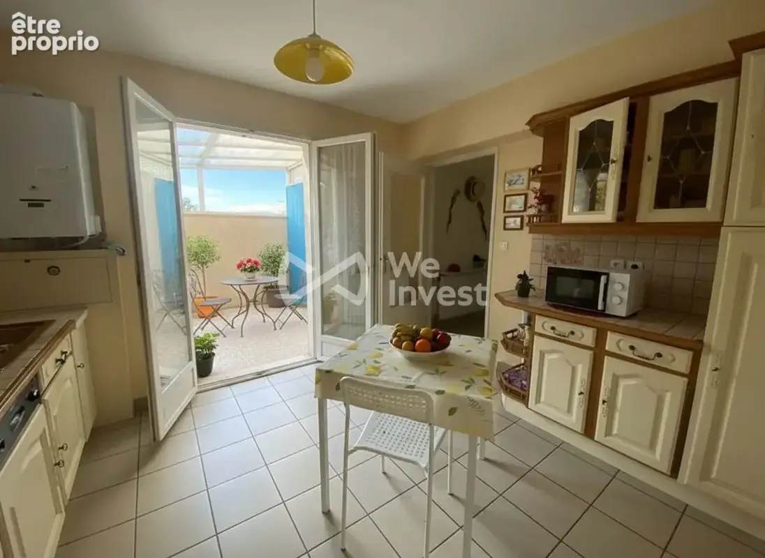 Maison 100 m² à Villefranche-Sur-Saone  - photo 8