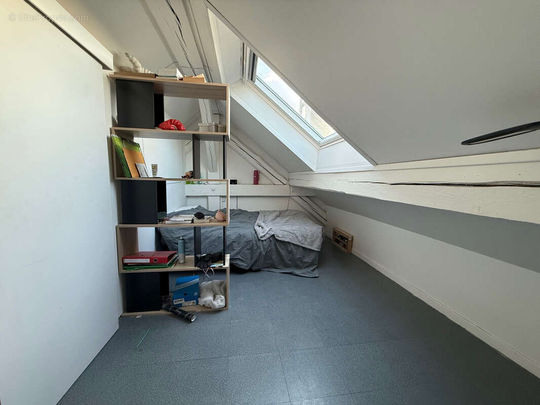 Maison à SAINT-ETIENNE-LES-REMIREMONT