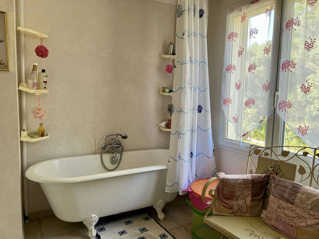 Maison à CARCASSONNE