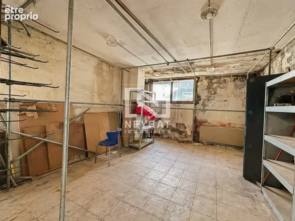 Local commercial 74m2 - photo 4