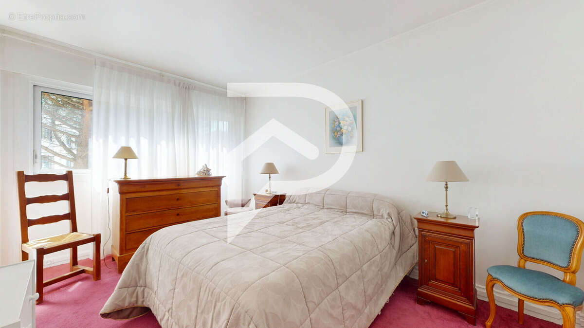 Appartement à LE PECQ