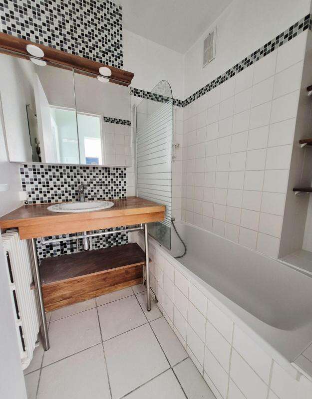 Appartement à LE BOUSCAT