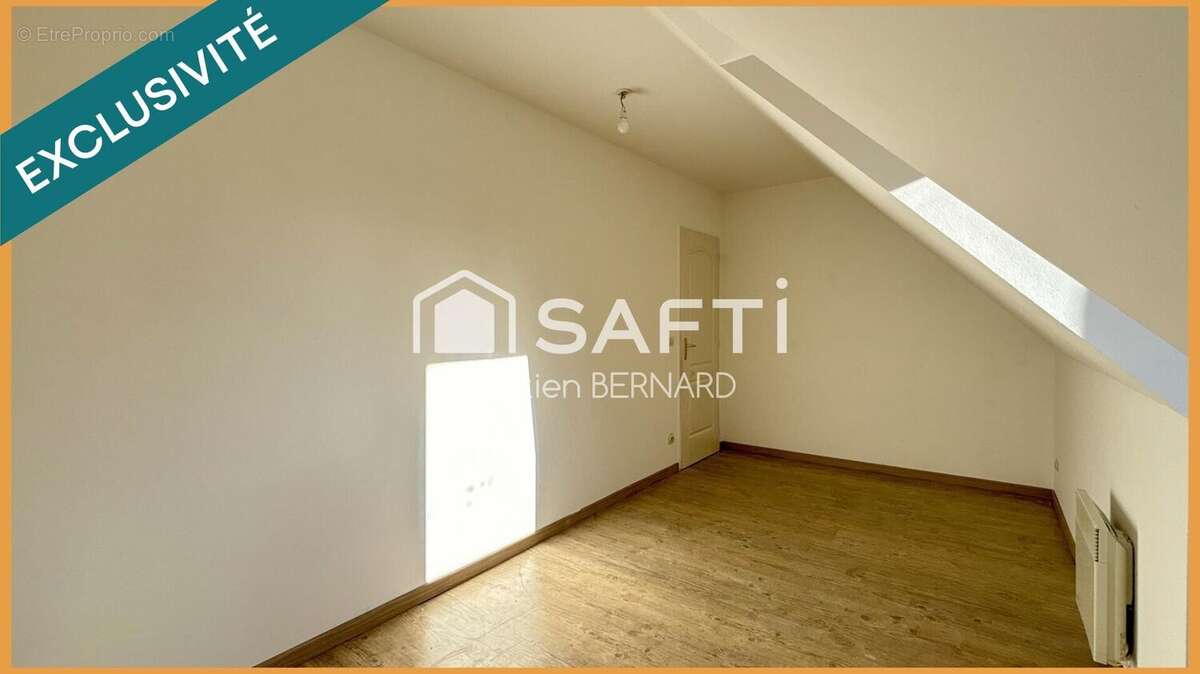 Photo 8 - Maison à EZY-SUR-EURE