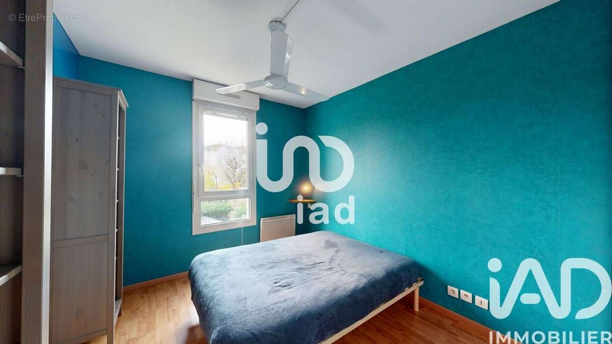 Photo 7 - Appartement à BLAGNAC