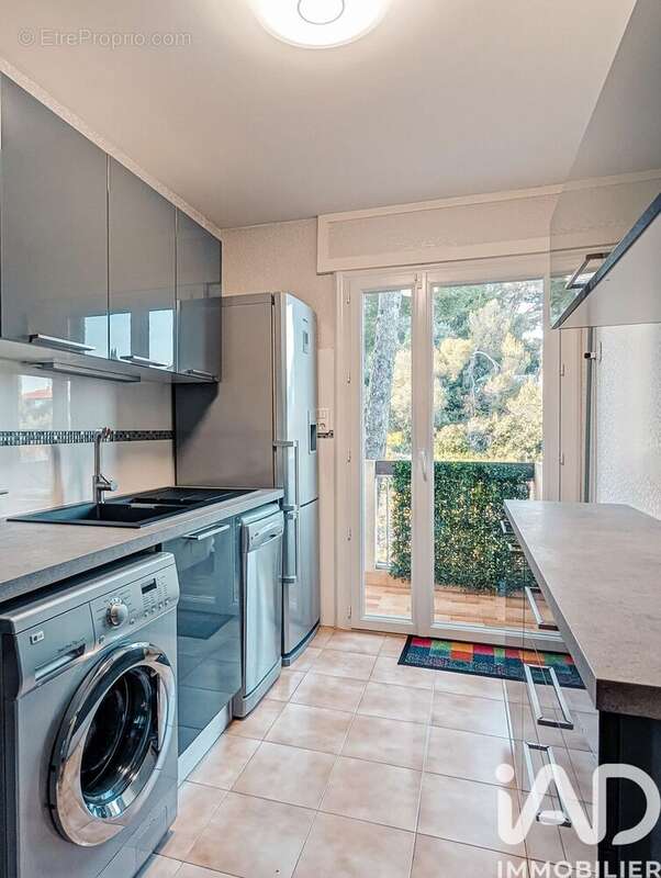 Photo 6 - Appartement à SANARY-SUR-MER