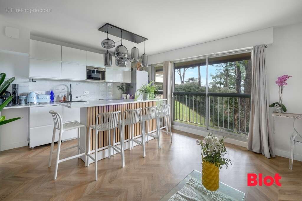 Appartement à LA BAULE-ESCOUBLAC