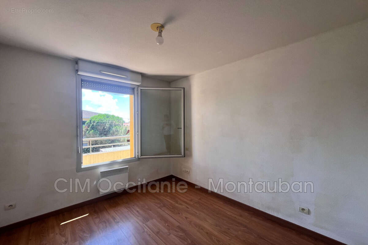 Appartement 56 m² à Toulouse  - photo 9