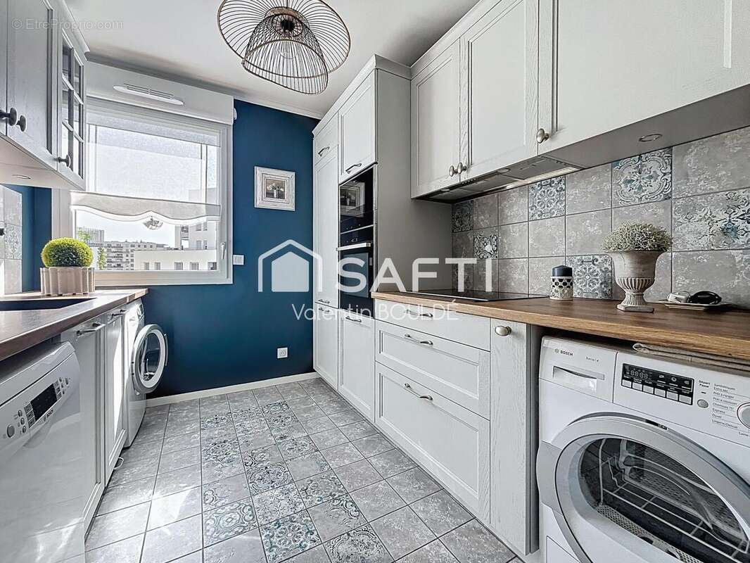 Photo 6 - Appartement à BORDEAUX