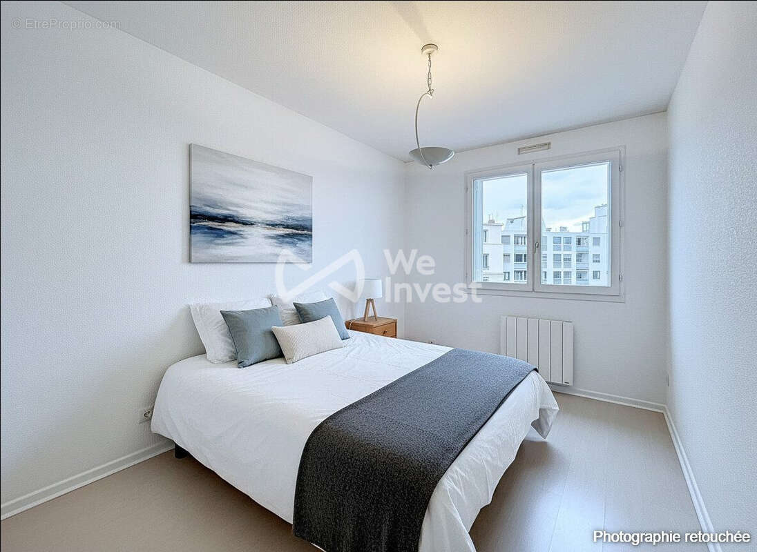 Appartement à LYON-3E