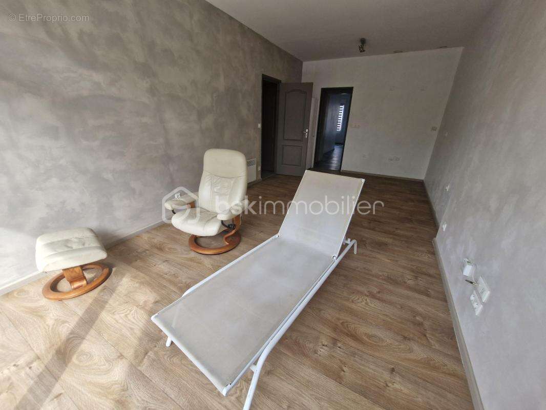 Appartement à LIEVIN