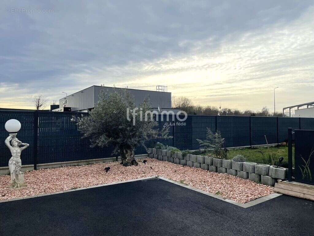 Appartement à BEINHEIM
