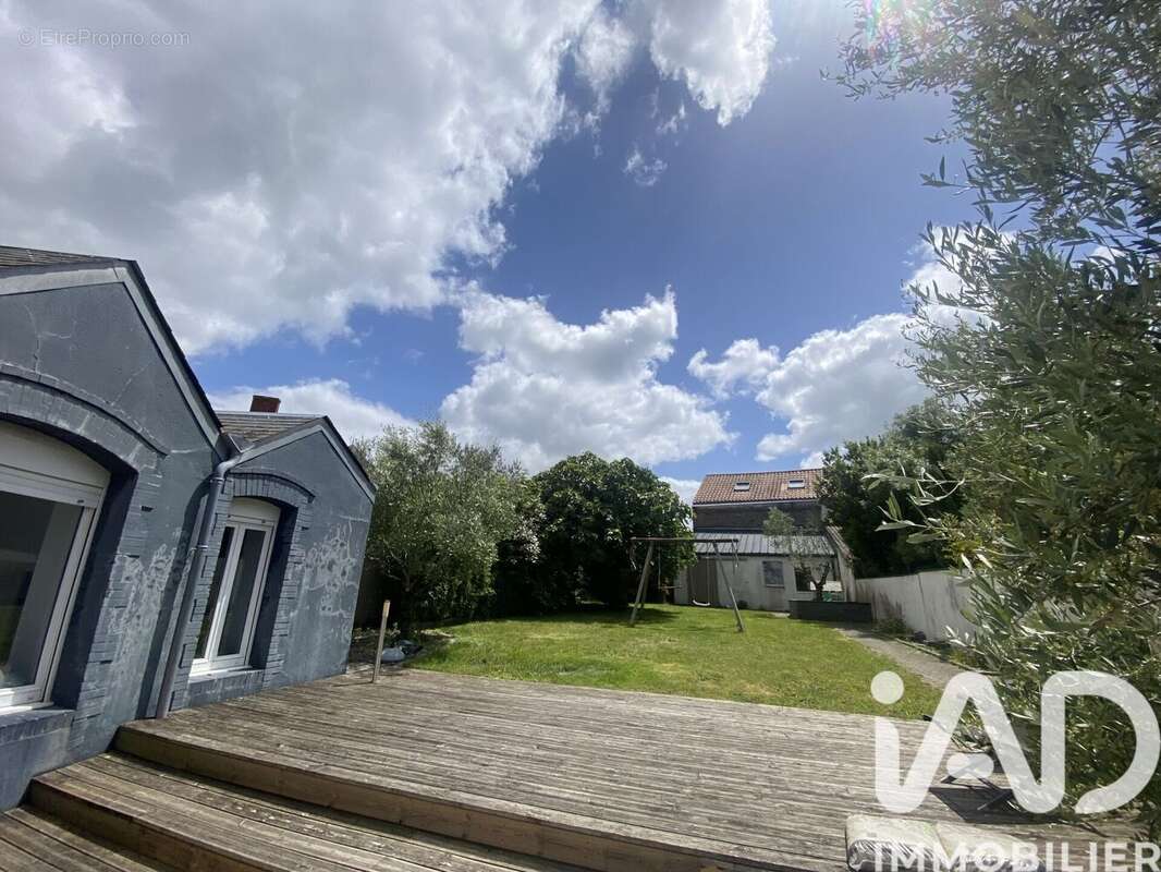 Photo 3 - Maison à AIZENAY