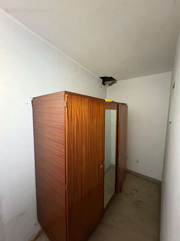 Appartement à SAINT-AMANS-SOULT