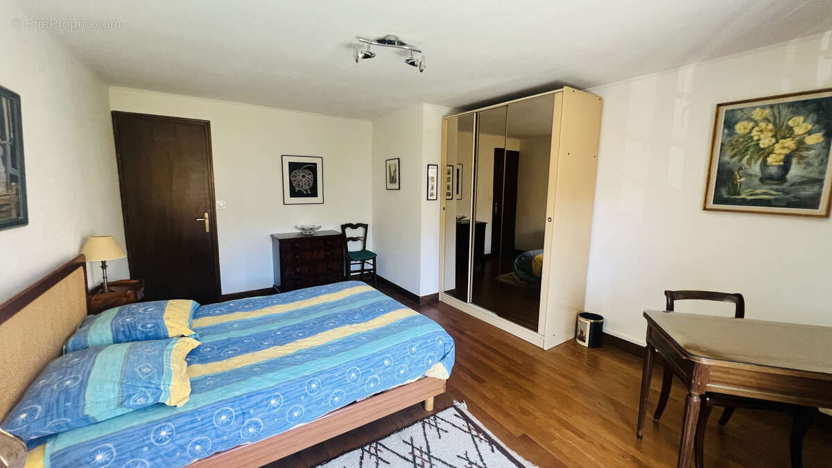 Maison à BOUTIGNY-SUR-ESSONNE