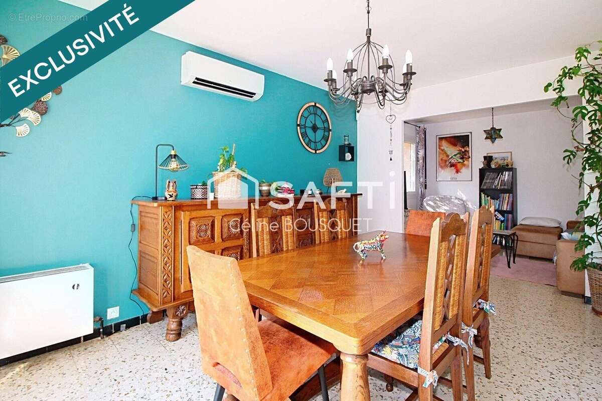 Maison 96 m² à Rodilhan  - photo 4