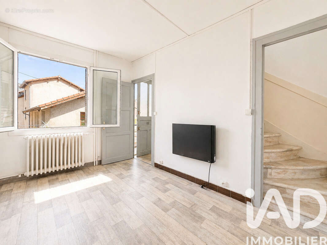 Photo 4 - Maison à GIERES
