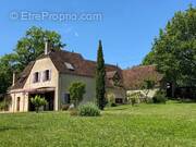 Maison à BOISSIERES