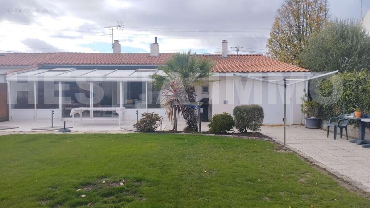 1761991666005 - Maison à SAINT-GEREON