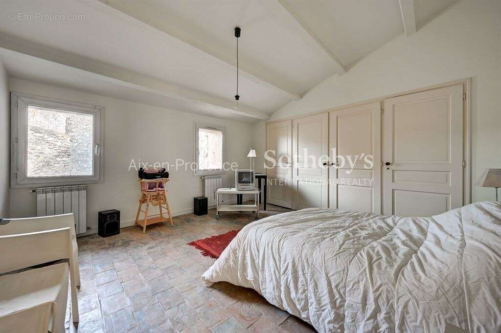 Maison à AIX-EN-PROVENCE