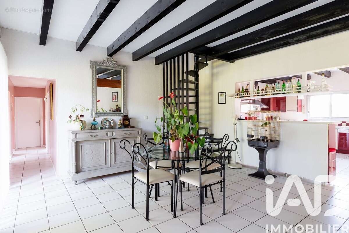 Photo 4 - Maison à SAINT-VINCENT-DE-PAUL