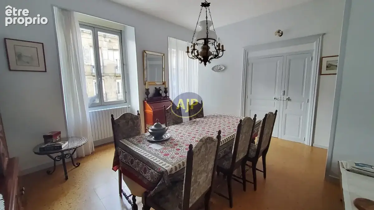 Duplex 4 chambres avec patio - photo 6