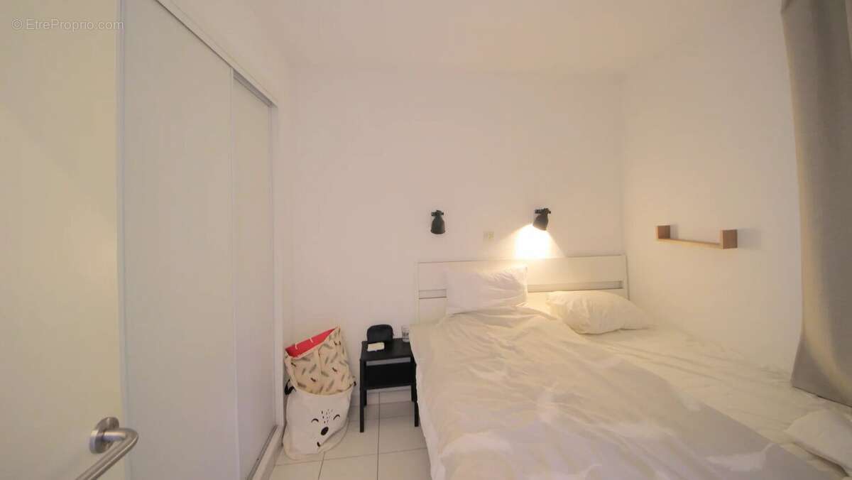 Appartement à LA SEYNE-SUR-MER