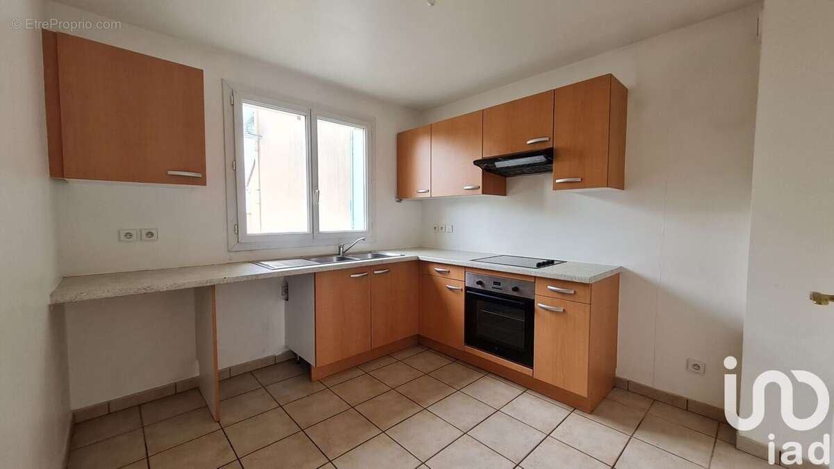 Photo 7 - Maison à MORSANG-SUR-ORGE