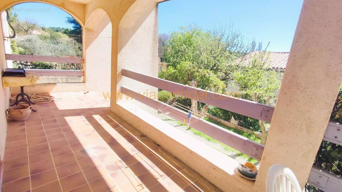 Maison à AIX-EN-PROVENCE
