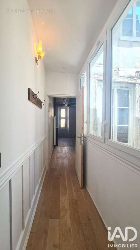 Photo 6 - Appartement à POITIERS