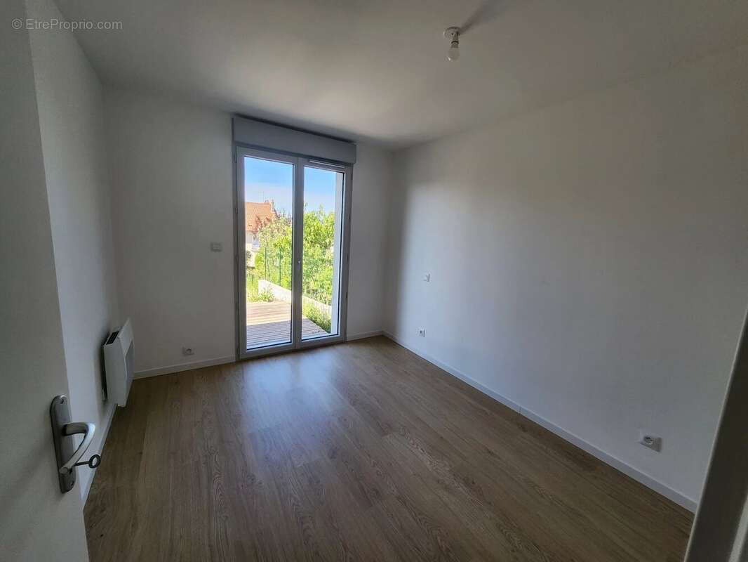 Maison neuve T4 centre ville de St Junien - photo 4