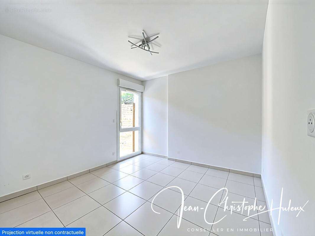 Appartement à VAUVERT