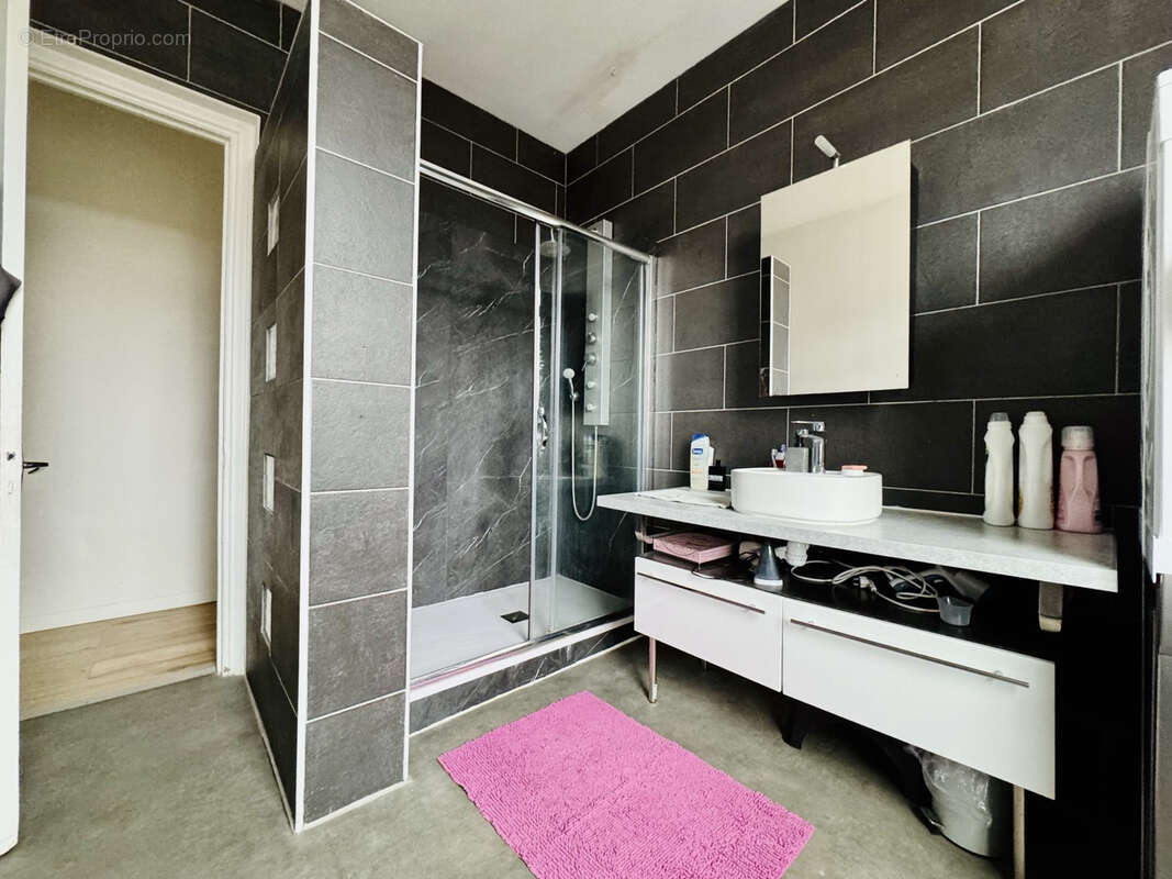 Appartement à DUNKERQUE