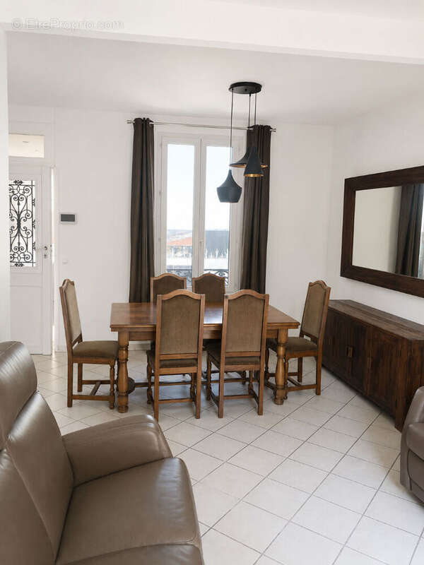 Les lilas centre Maison 82 m² 775000 - photo 3