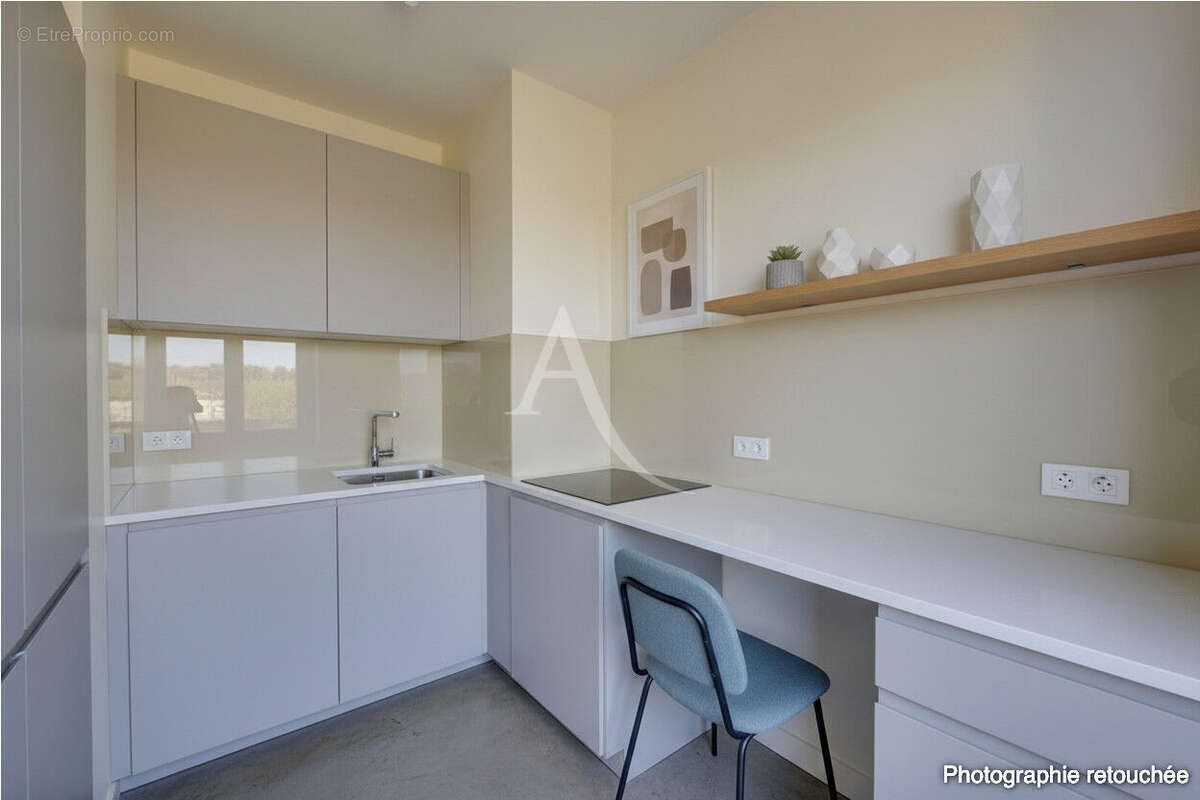Appartement à NOGENT-SUR-MARNE