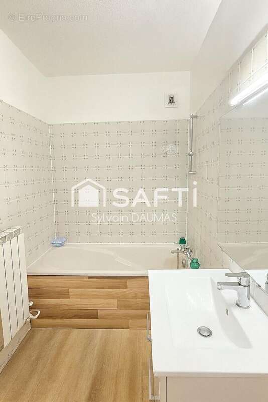 Photo 7 - Appartement à LA SEYNE-SUR-MER