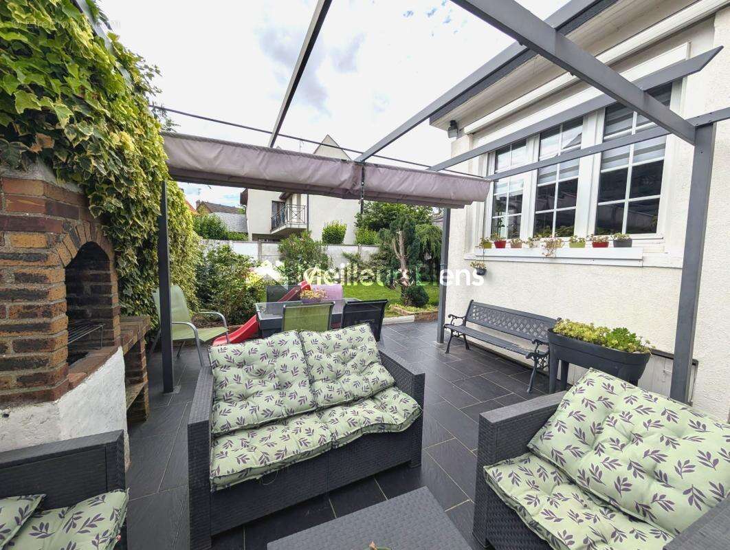 Belle maison familiale - photo 15