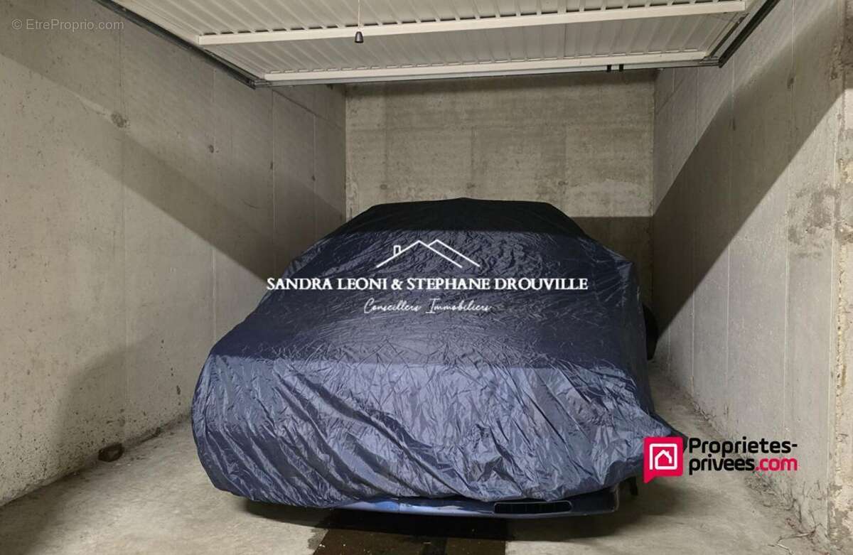 Appartement à MAINTENON