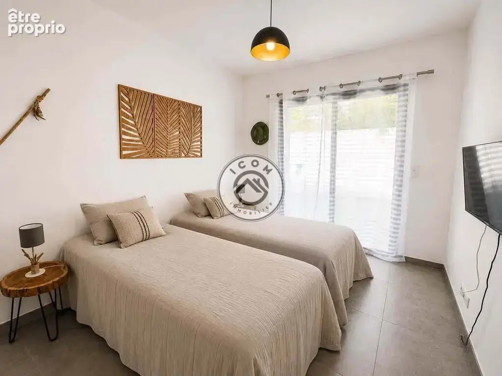 Villa Individuelle dans résidence privée - photo 8