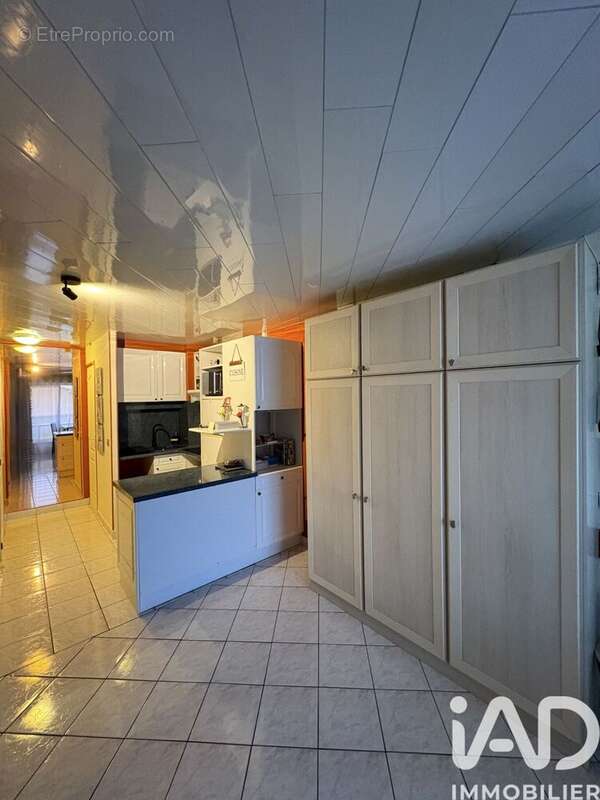 Photo 2 - Appartement à AGDE