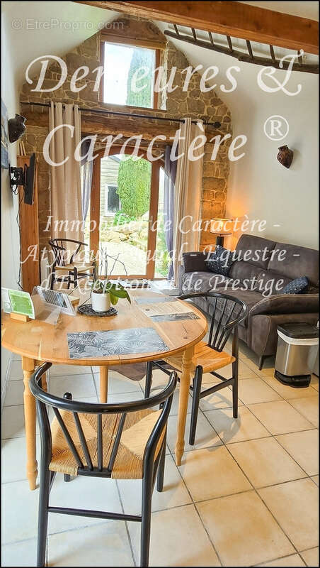 Maison à BELZ