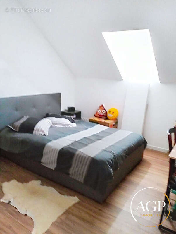 Maison 2 chambres - photo 7